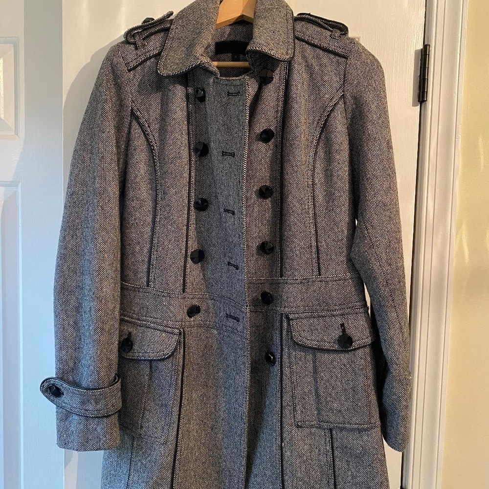Steve Madden coat